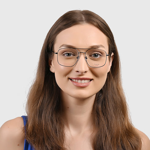 Vogily Eyewear- Canary